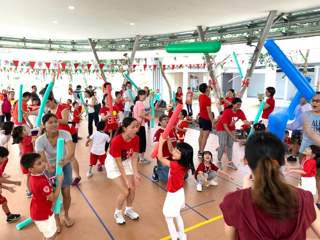 Start Small Dream Big Finale 2019 @ PCF Sparkletots Preschool @ Bukit Timah Blk 305 / 307 / 309 (IF / CC) — photo 31