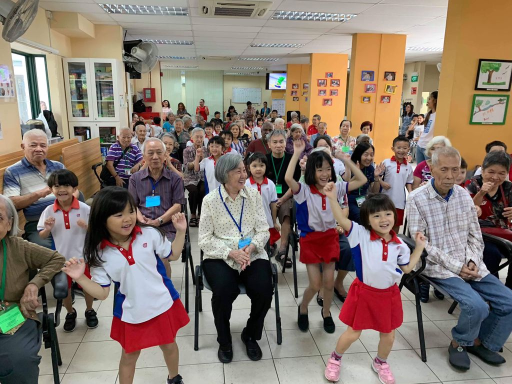 Start Small Dream Big Finale 2019 @ PCF Sparkletots Preschool @ Bukit Timah Blk 305 / 307 / 309 (IF / CC) — photo 2