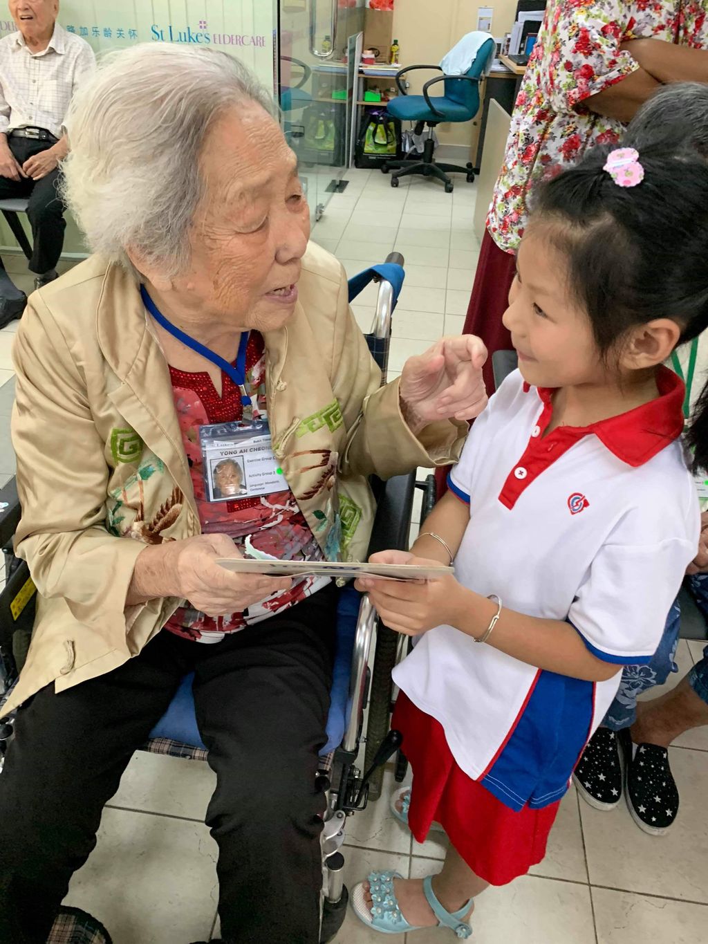 Start Small Dream Big Finale 2019 @ PCF Sparkletots Preschool @ Bukit Timah Blk 305 / 307 / 309 (IF / CC) — photo 3