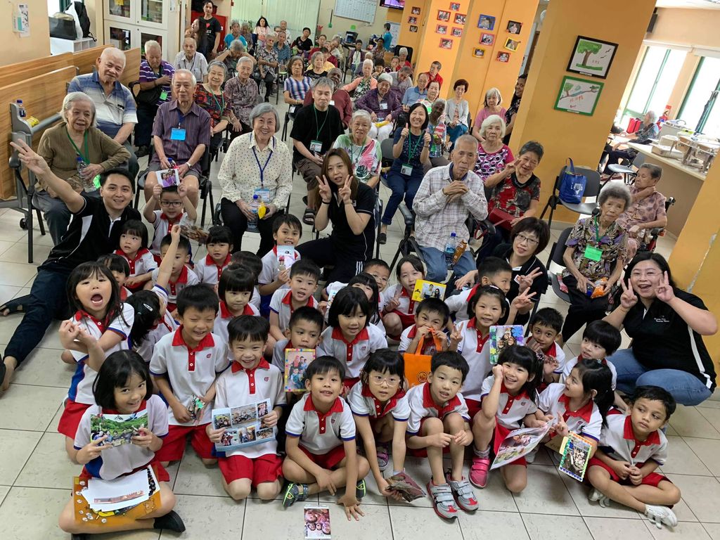 Start Small Dream Big Finale 2019 @ PCF Sparkletots Preschool @ Bukit Timah Blk 305 / 307 / 309 (IF / CC) — photo 4