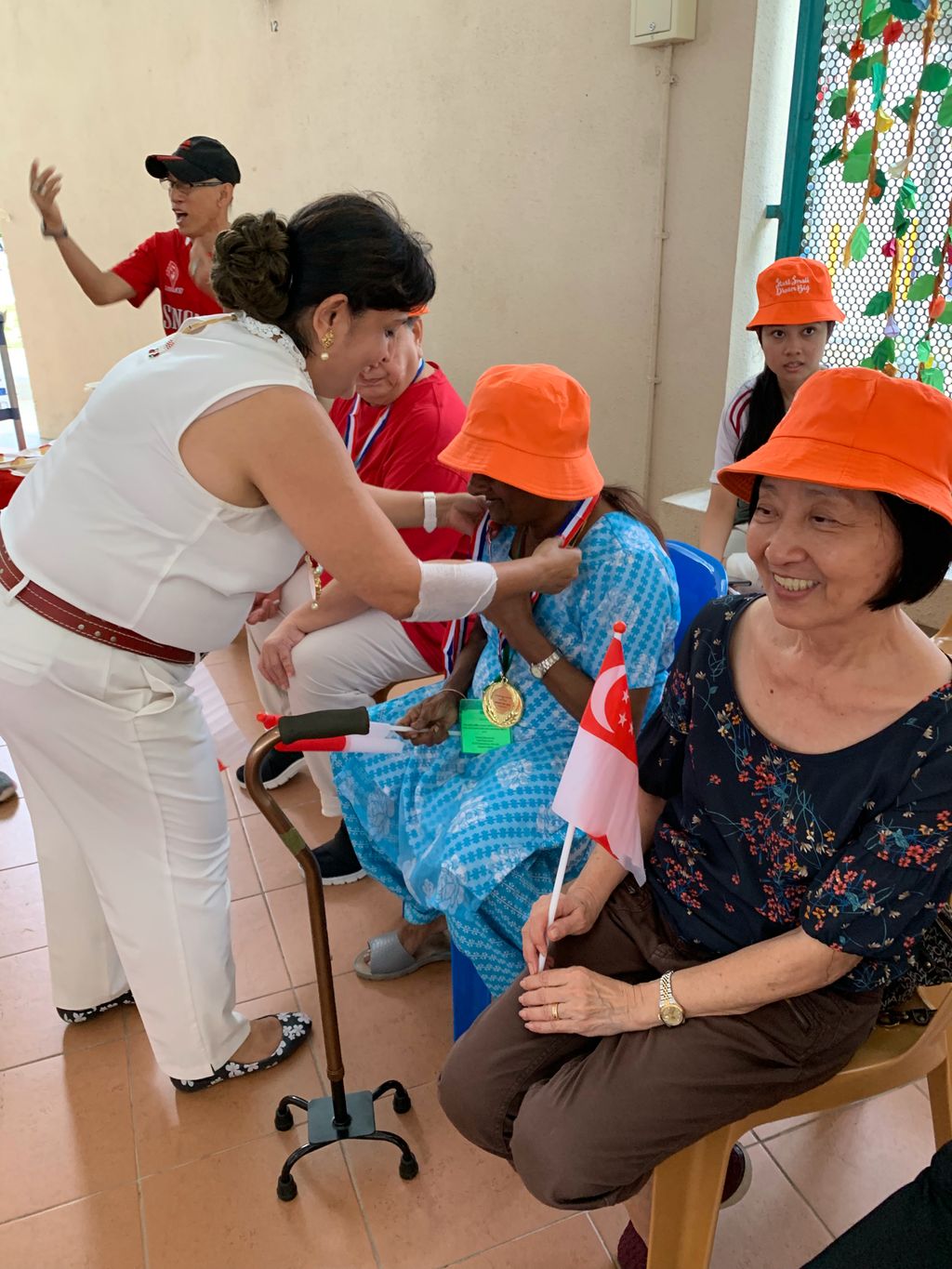 Start Small Dream Big Finale 2019 @ PCF Sparkletots Preschool @ Bukit Timah Blk 305 / 307 / 309 (IF / CC) — photo 2