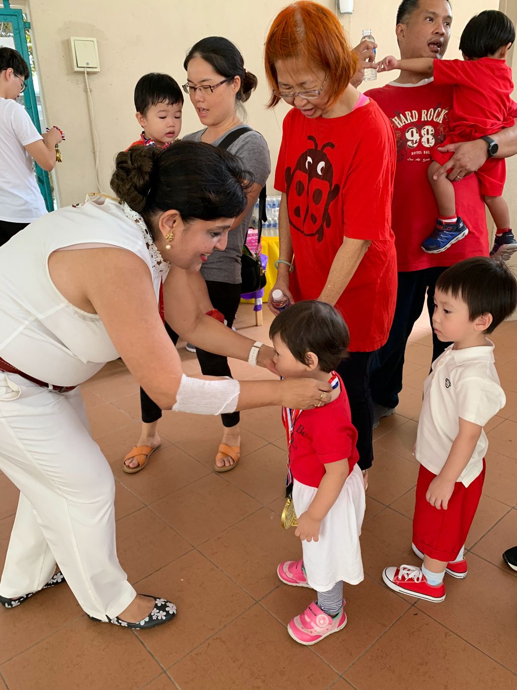 Start Small Dream Big Finale 2019 @ PCF Sparkletots Preschool @ Bukit Timah Blk 305 / 307 / 309 (IF / CC) — photo 3