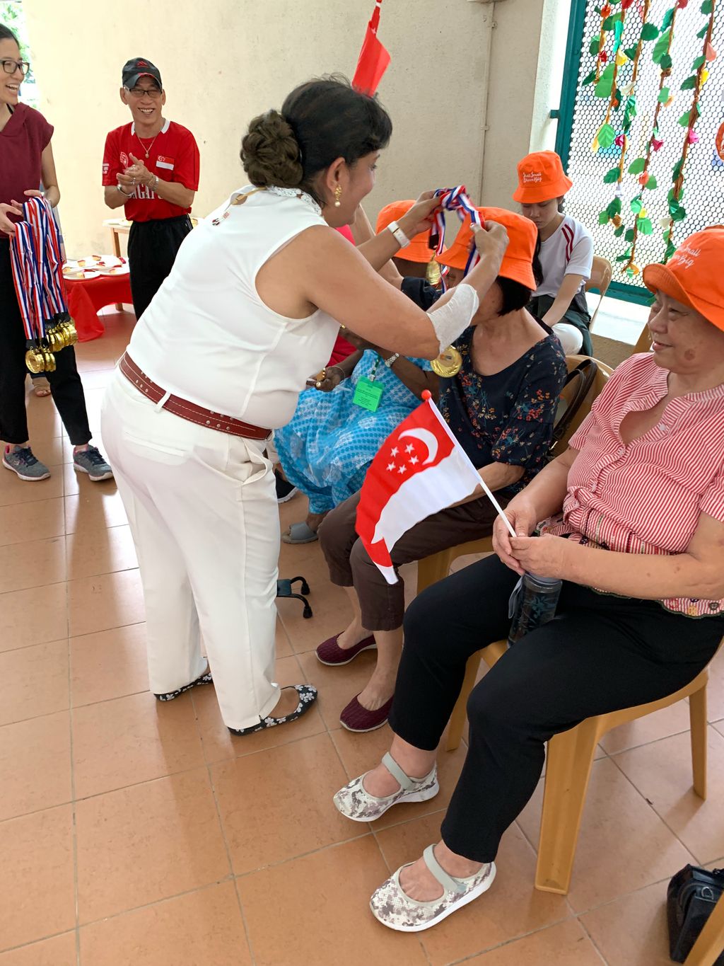 Start Small Dream Big Finale 2019 @ PCF Sparkletots Preschool @ Bukit Timah Blk 305 / 307 / 309 (IF / CC) — photo 5