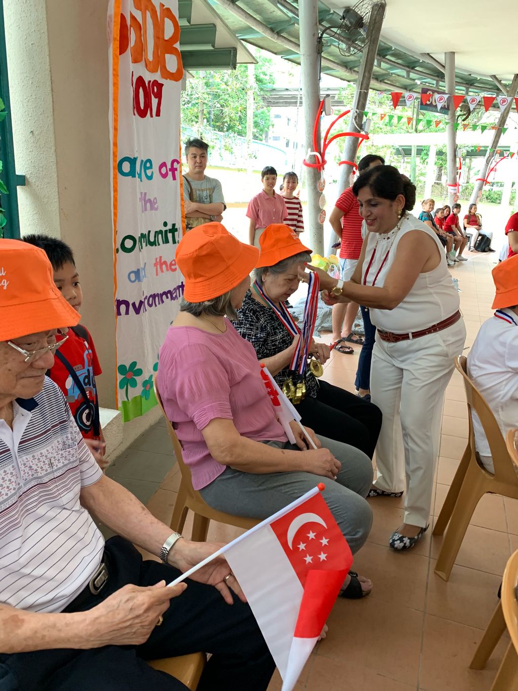 Start Small Dream Big Finale 2019 @ PCF Sparkletots Preschool @ Bukit Timah Blk 305 / 307 / 309 (IF / CC) — photo 7