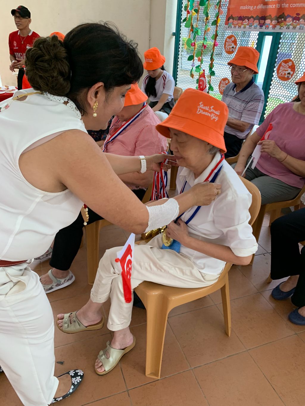 Start Small Dream Big Finale 2019 @ PCF Sparkletots Preschool @ Bukit Timah Blk 305 / 307 / 309 (IF / CC) — photo 9