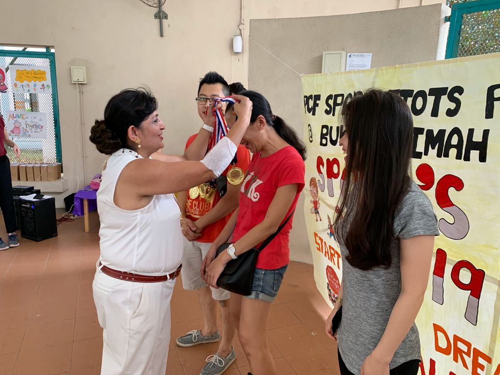 Start Small Dream Big Finale 2019 @ PCF Sparkletots Preschool @ Bukit Timah Blk 305 / 307 / 309 (IF / CC) — photo 13