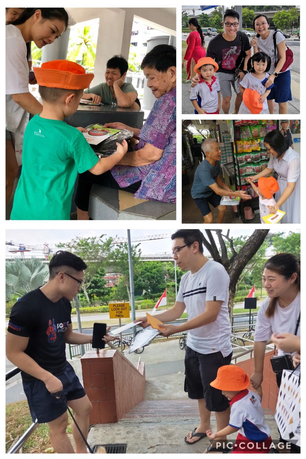 Dengue Prevention with the Community — photo 3