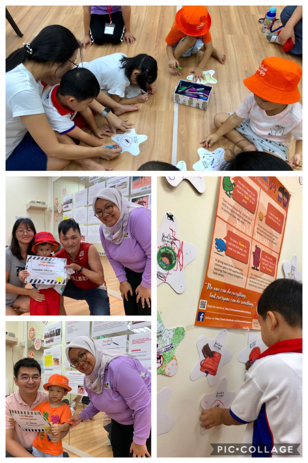 Dengue Prevention with the Community — photo 4