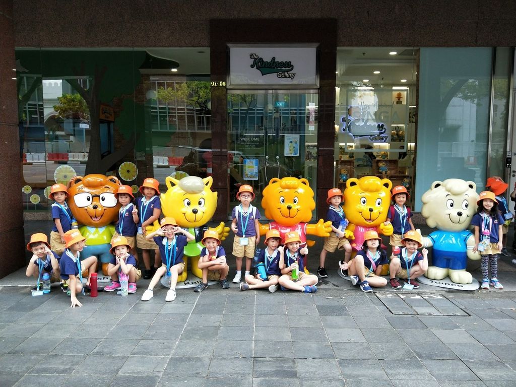 The Kindness Gallery - How to show kindness? — photo 2