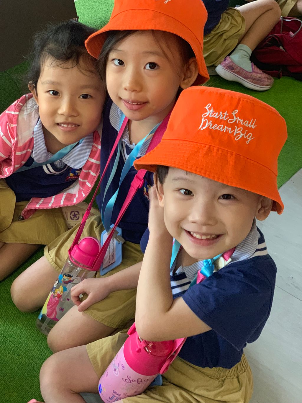 The Kindness Gallery - How to show kindness? — photo 3