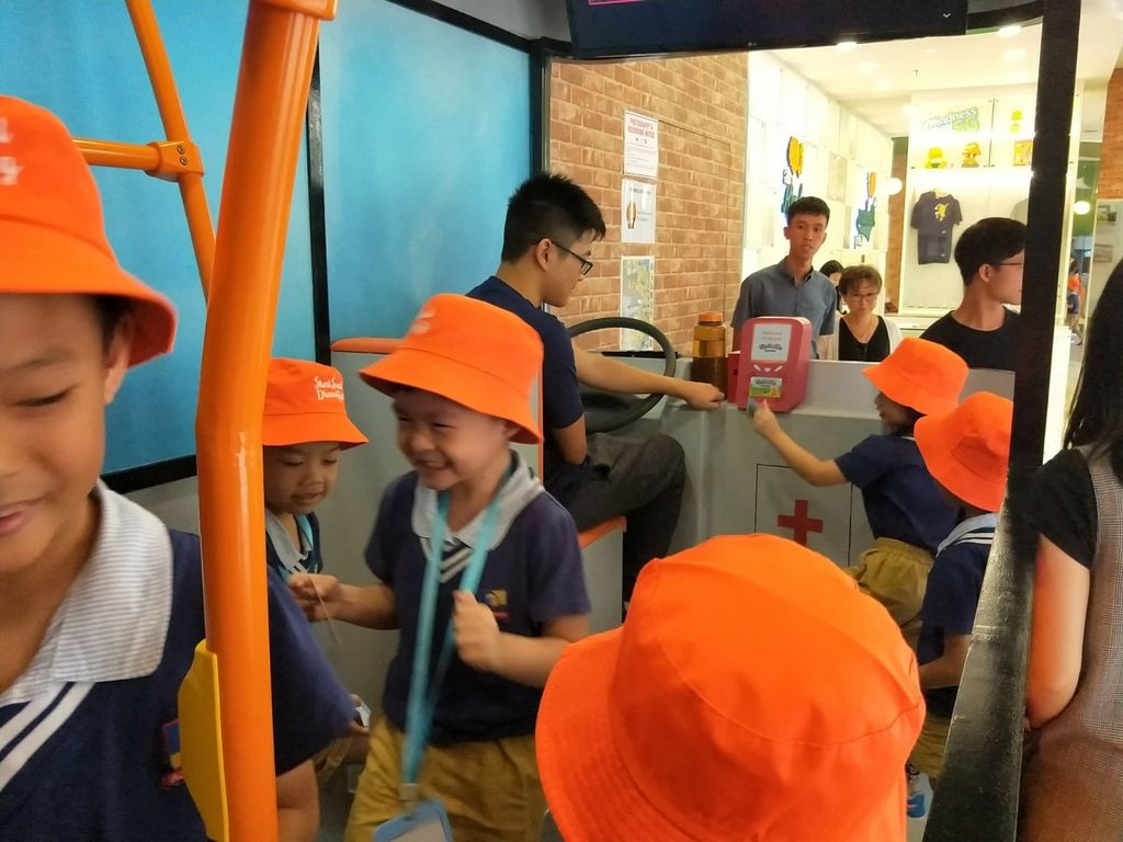The Kindness Gallery - How to show kindness? — photo 3