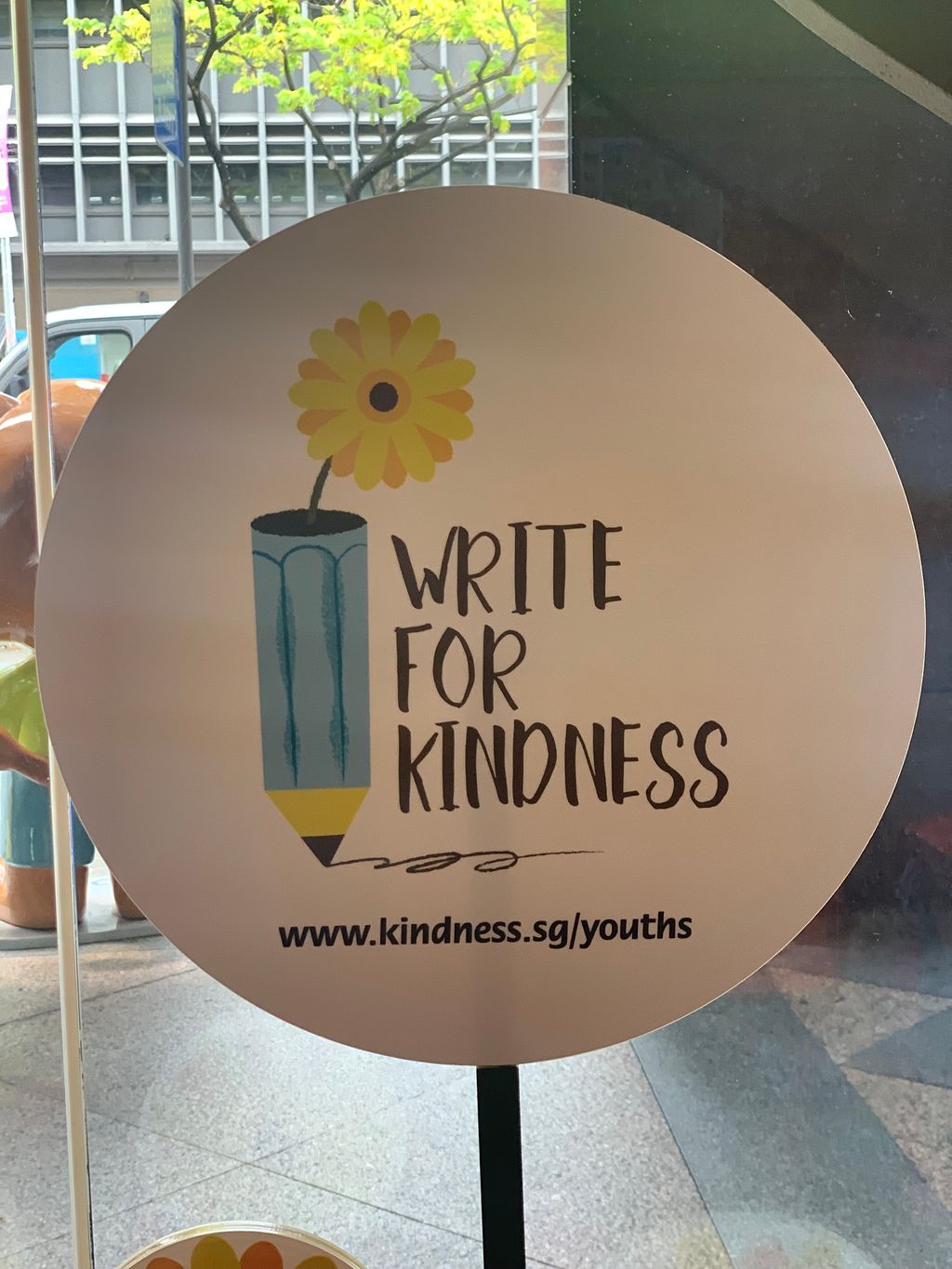 The Kindness Gallery - How to show kindness? — photo 1