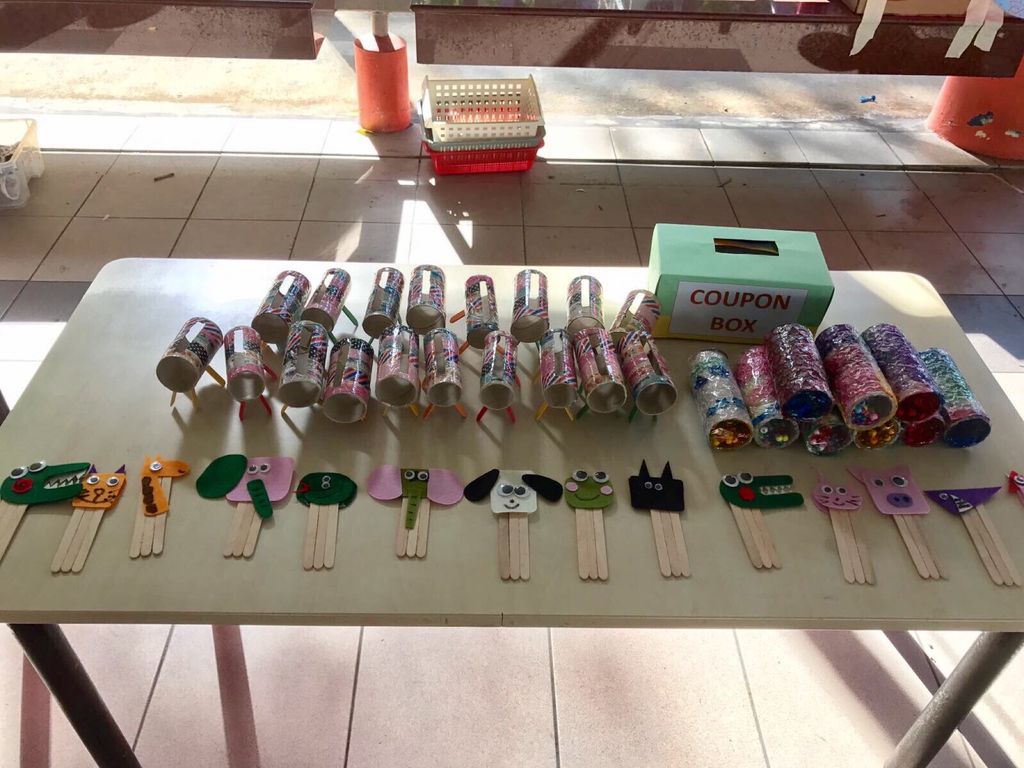 A New Life Bazaar — photo 2