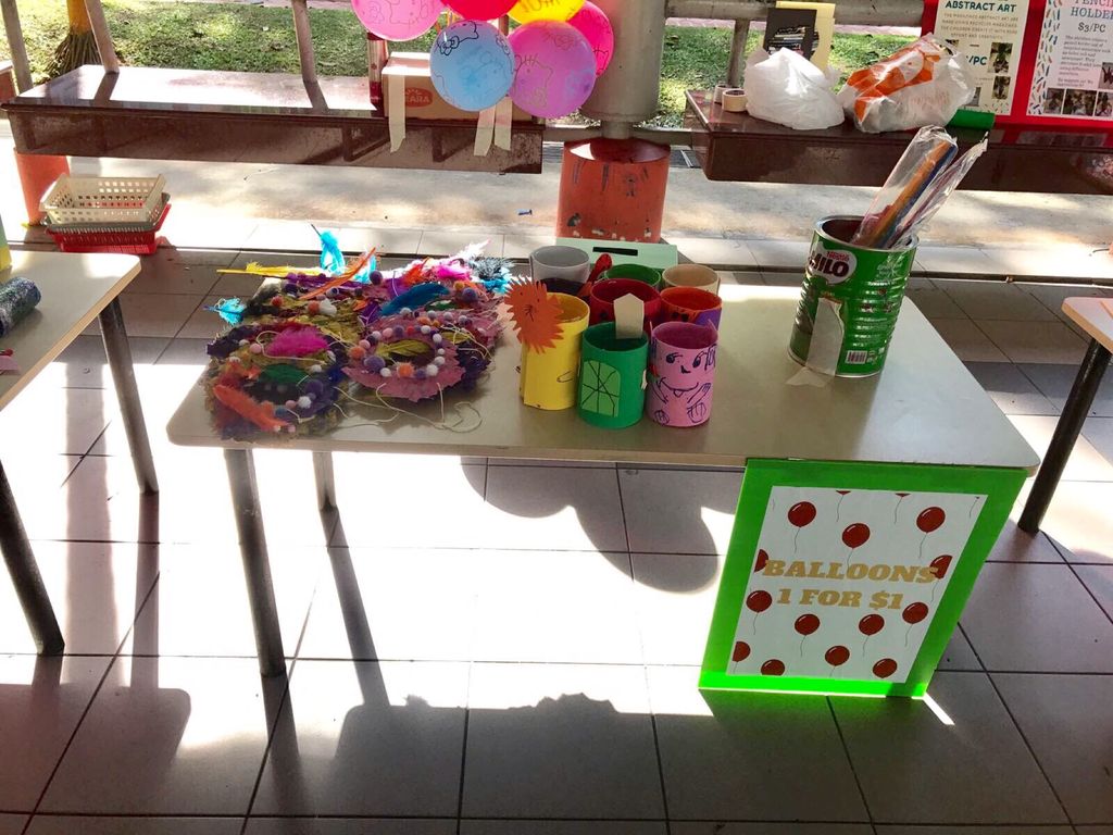 A New Life Bazaar — photo 3