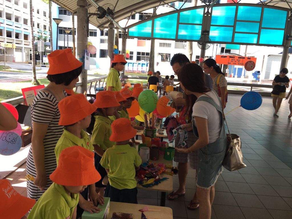 A New Life Bazaar — photo 2