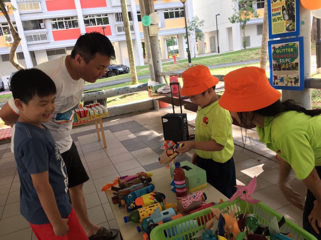 A New Life Bazaar — photo 6