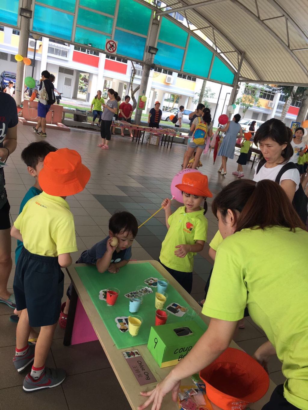 A New Life Bazaar — photo 9