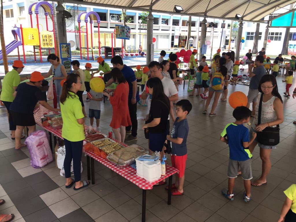 A New Life Bazaar — photo 10