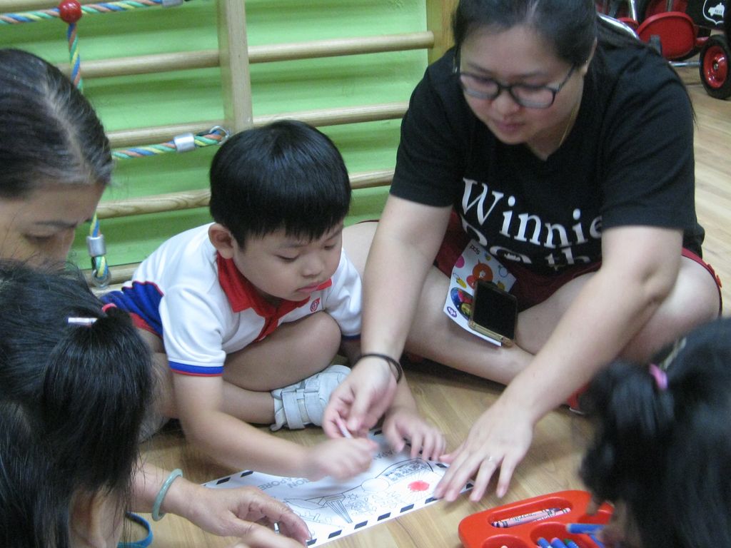 Learn from Our Past, Dream of our Future Launching Party — photo 4