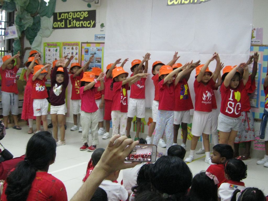 SSDB Donation Drive and Closure Activity — photo 2
