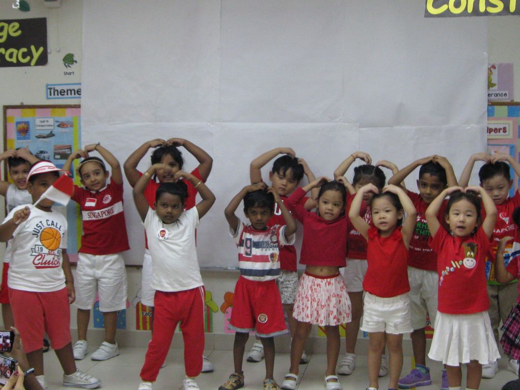 SSDB Donation Drive and Closure Activity — photo 3