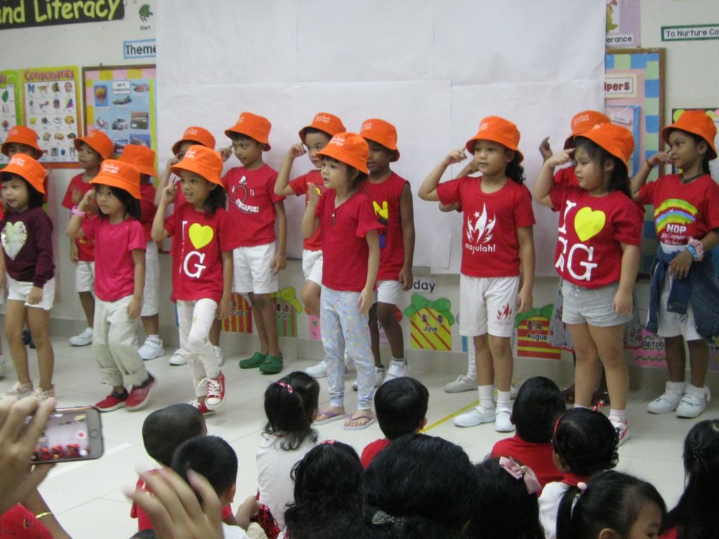 SSDB Donation Drive and Closure Activity — photo 4