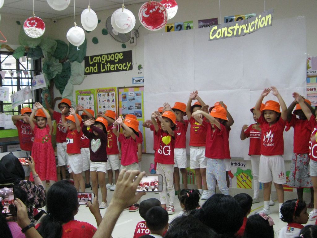 SSDB Donation Drive and Closure Activity — photo 7