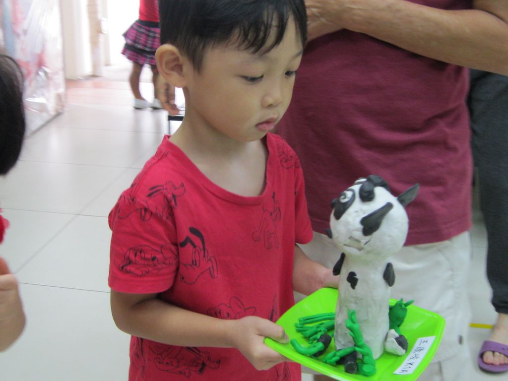 SSDB Donation Drive and Closure Activity — photo 2
