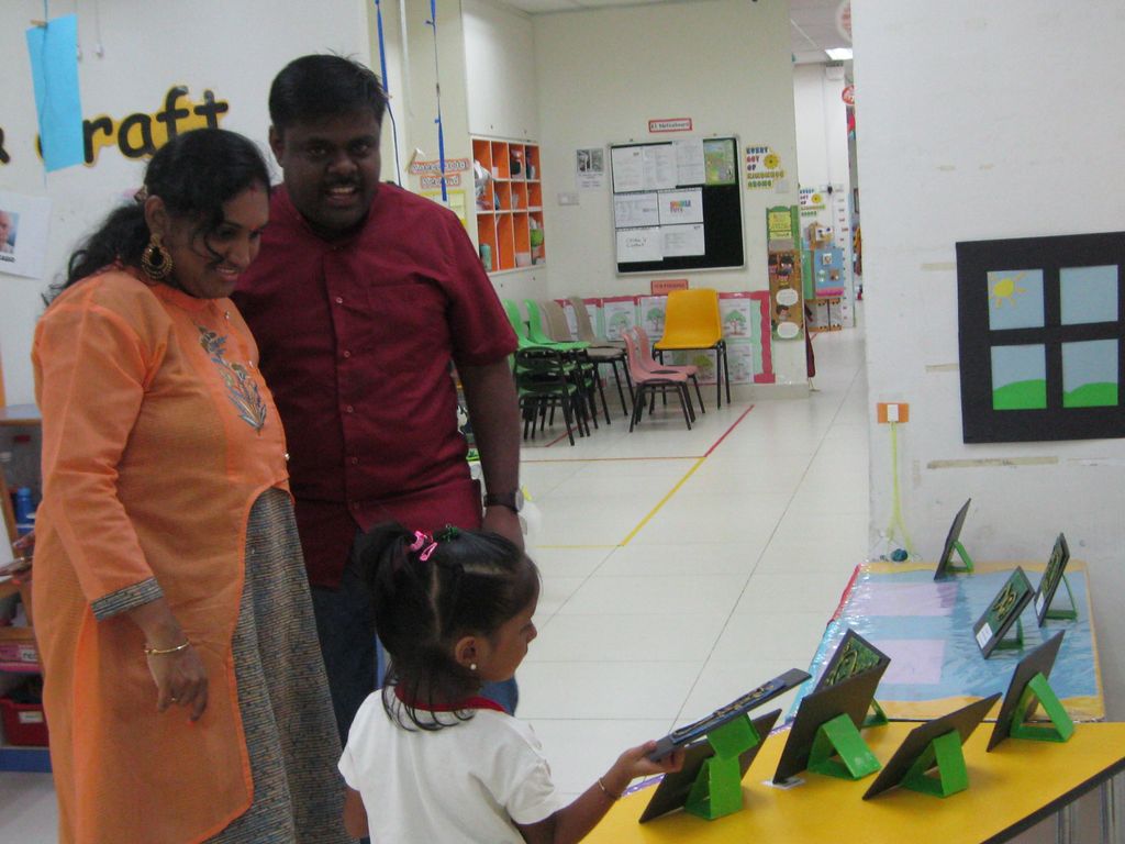 SSDB Donation Drive and Closure Activity — photo 3