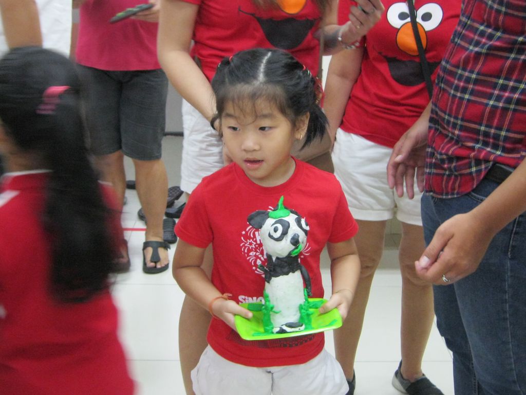 SSDB Donation Drive and Closure Activity — photo 4