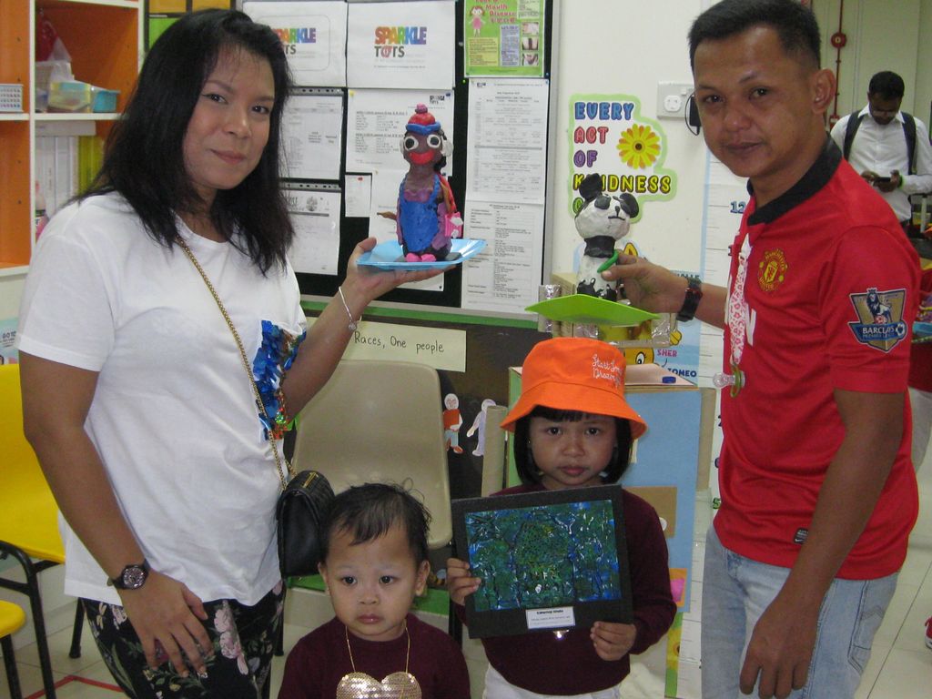 SSDB Donation Drive and Closure Activity — photo 6