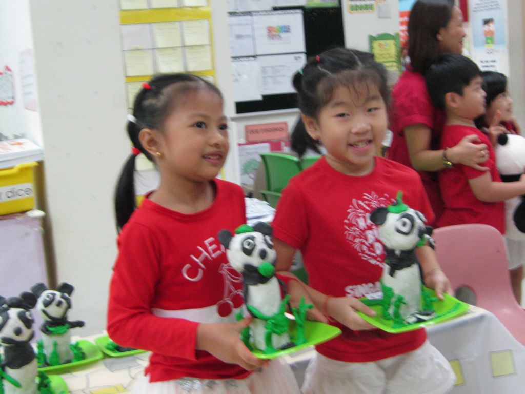 SSDB Donation Drive and Closure Activity — photo 8