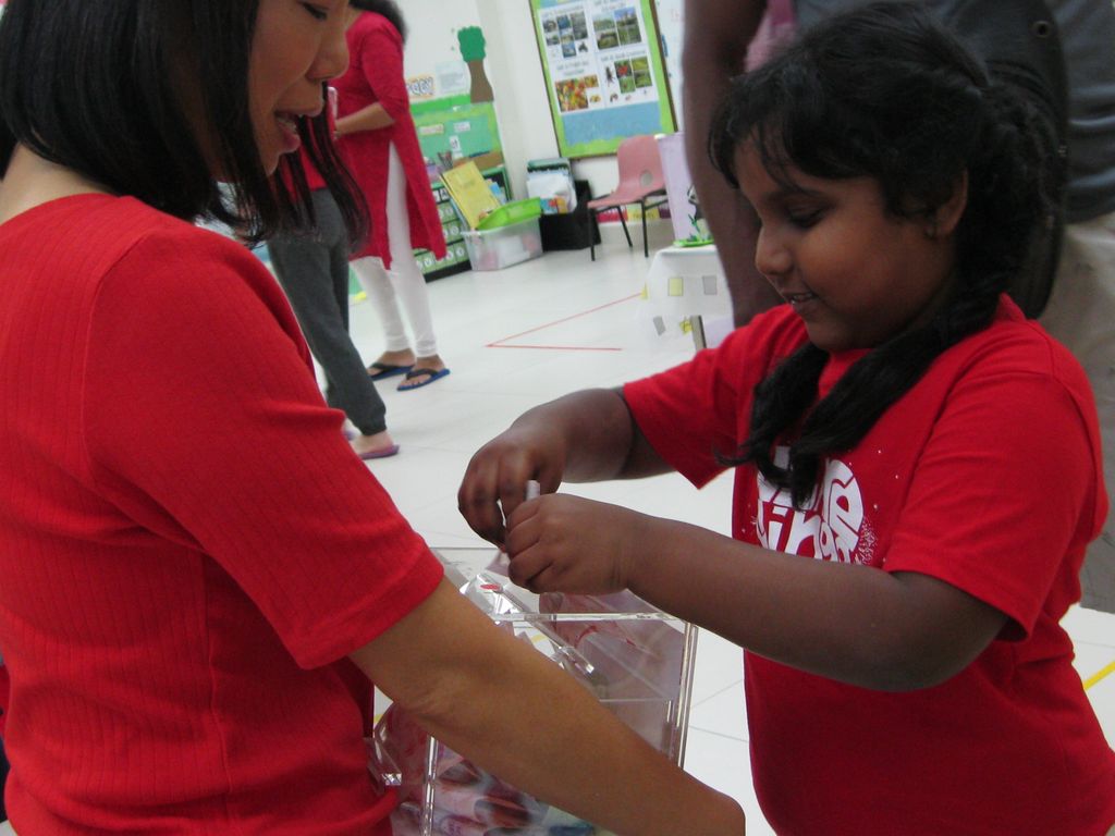 SSDB Donation Drive and Closure Activity — photo 14