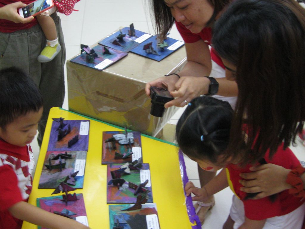 SSDB Donation Drive and Closure Activity — photo 17