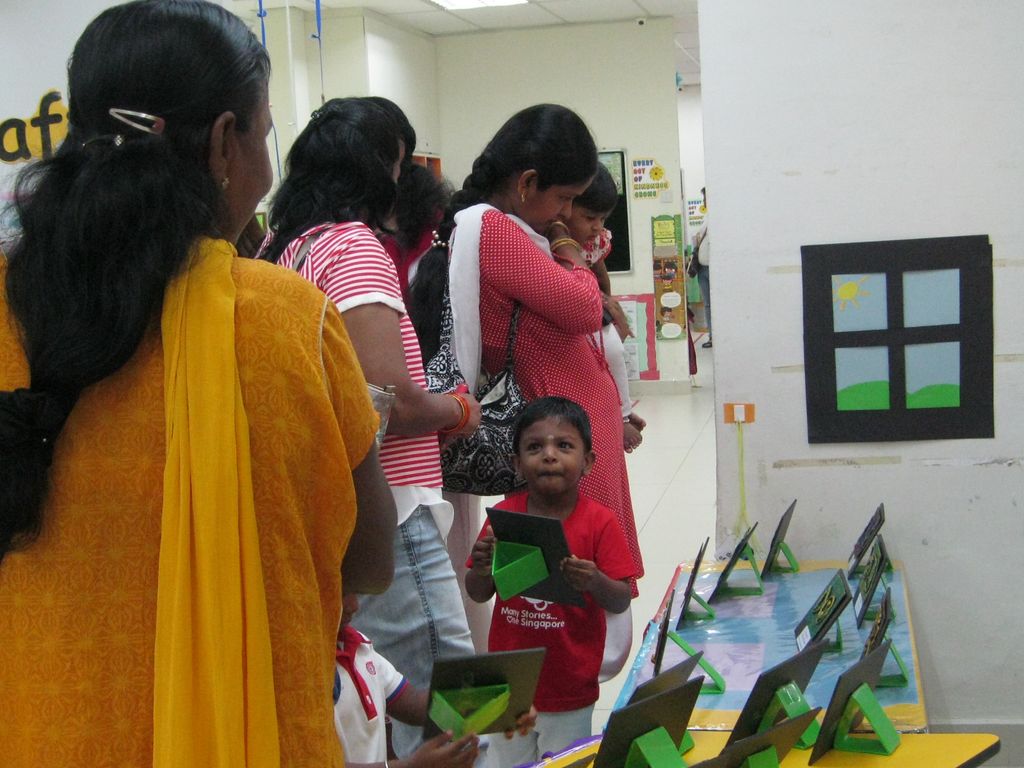 SSDB Donation Drive and Closure Activity — photo 18