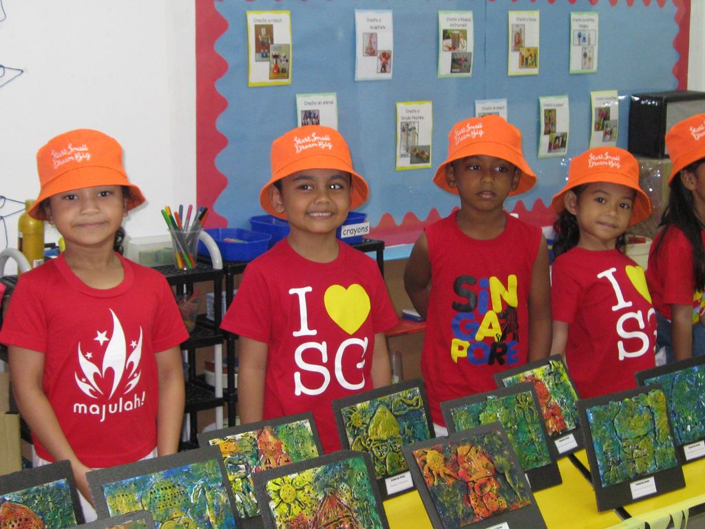 SSDB Donation Drive and Closure Activity — photo 1