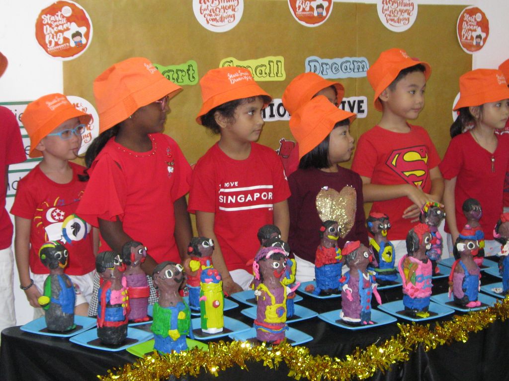 SSDB Donation Drive and Closure Activity — photo 2