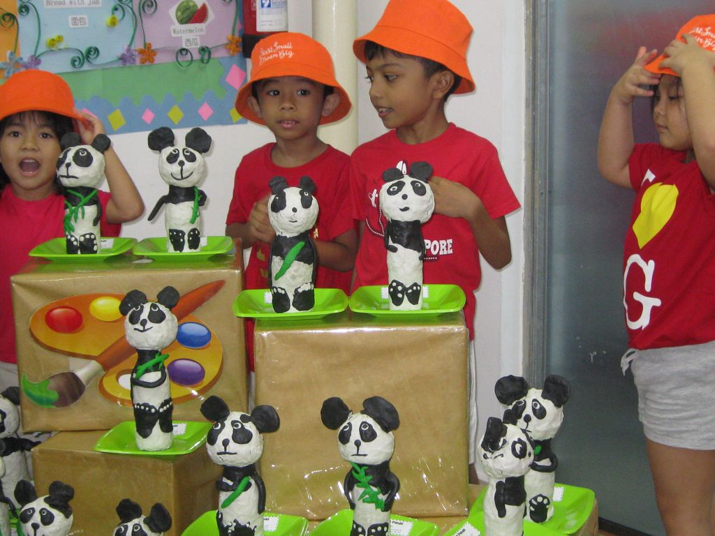 SSDB Donation Drive and Closure Activity — photo 3