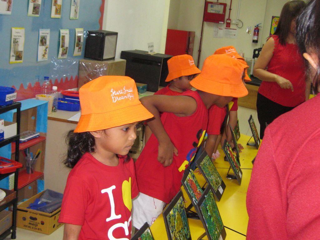 SSDB Donation Drive and Closure Activity — photo 4