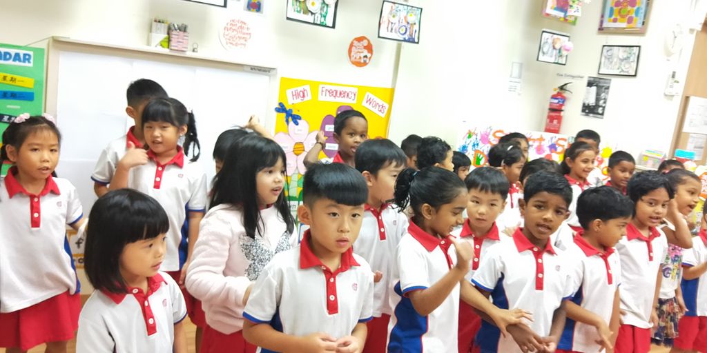 Project Launching: A Touch of Love With Little Hands — photo 2