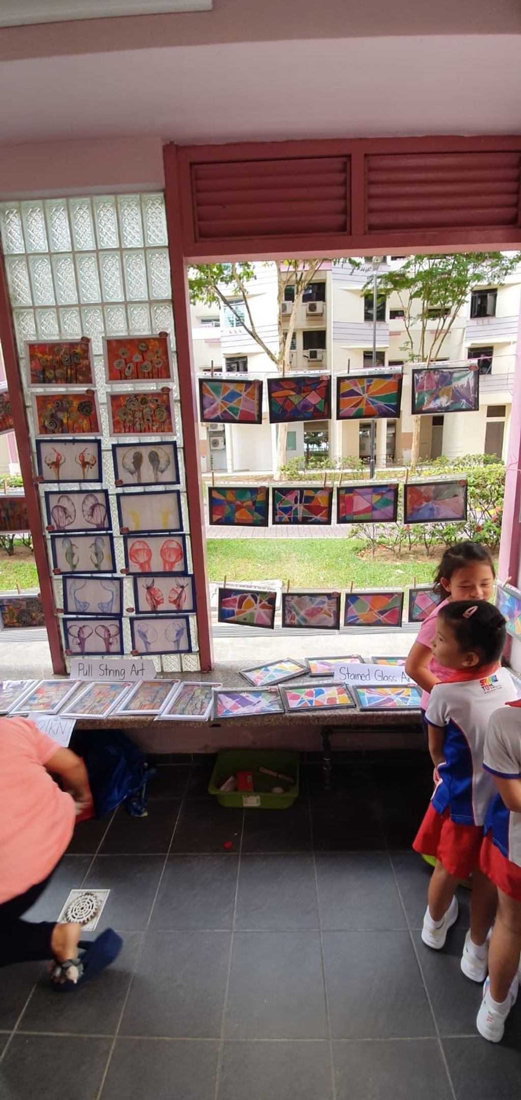 SSDB Art Gallery Fund Raising Event — photo 1