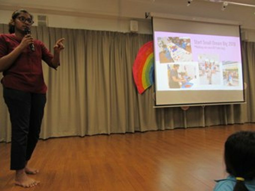 Launch Party! - MOE Kindergarten@Westwood — photo 1