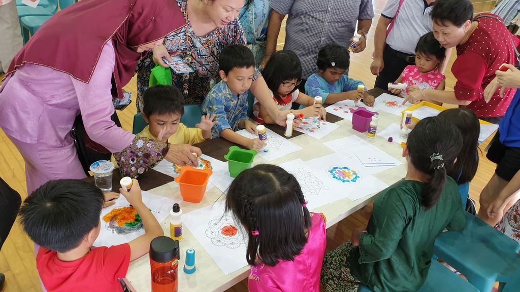 Balik Kampung! - MOE Kindergarten@Westwood — photo 4