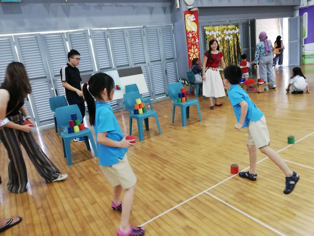 Balik Kampung! - MOE Kindergarten@Westwood — photo 3