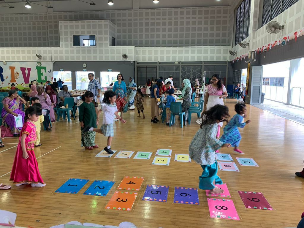Balik Kampung! - MOE Kindergarten@Westwood — photo 4