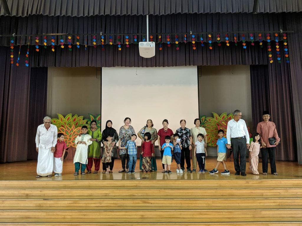 Balik Kampung! - MOE Kindergarten@Westwood — photo 1