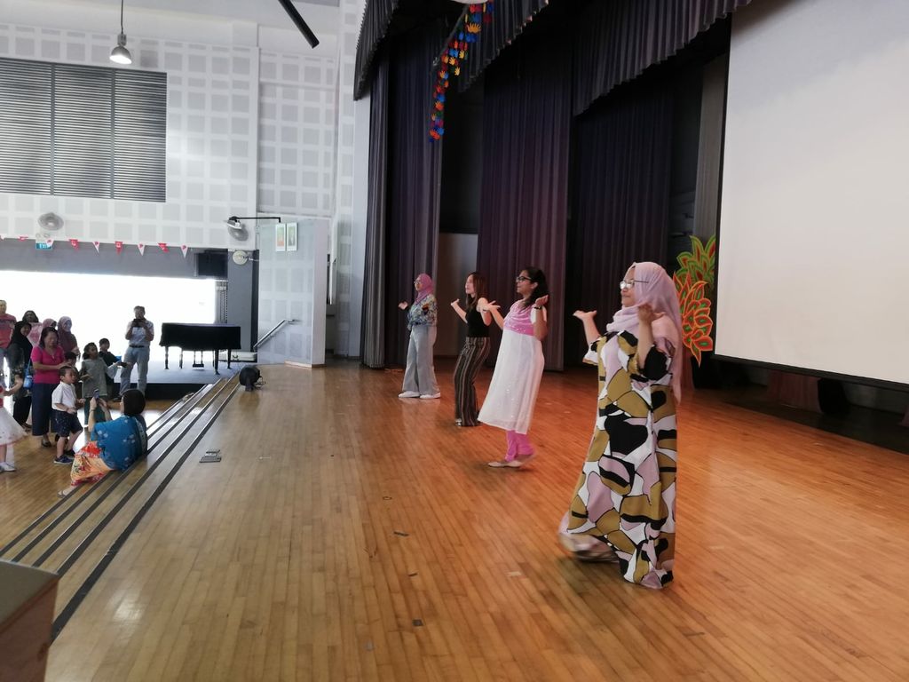 Balik Kampung! - MOE Kindergarten@Westwood — photo 2