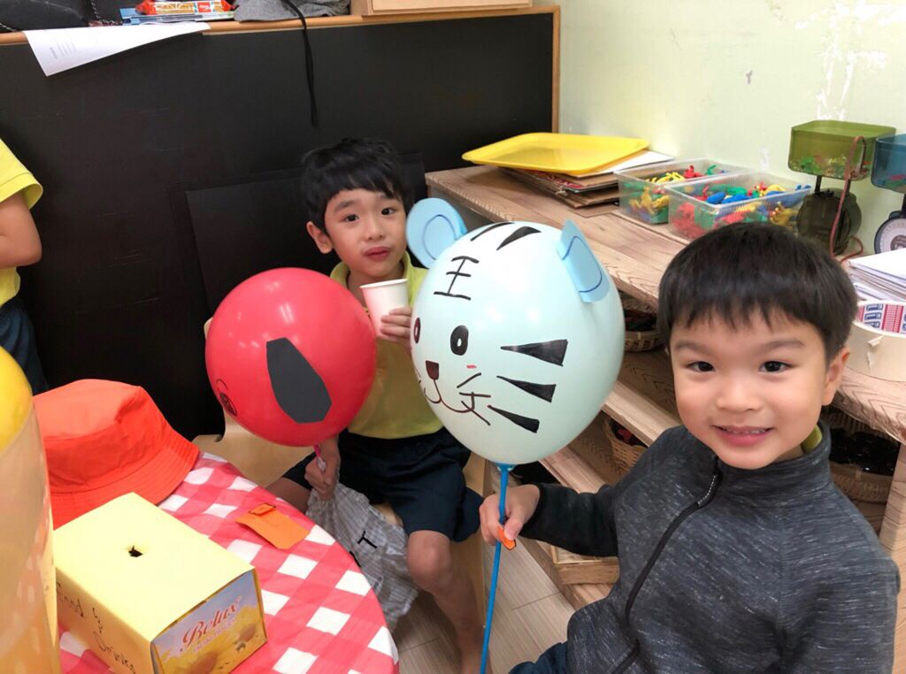 Carnival Day — photo 4