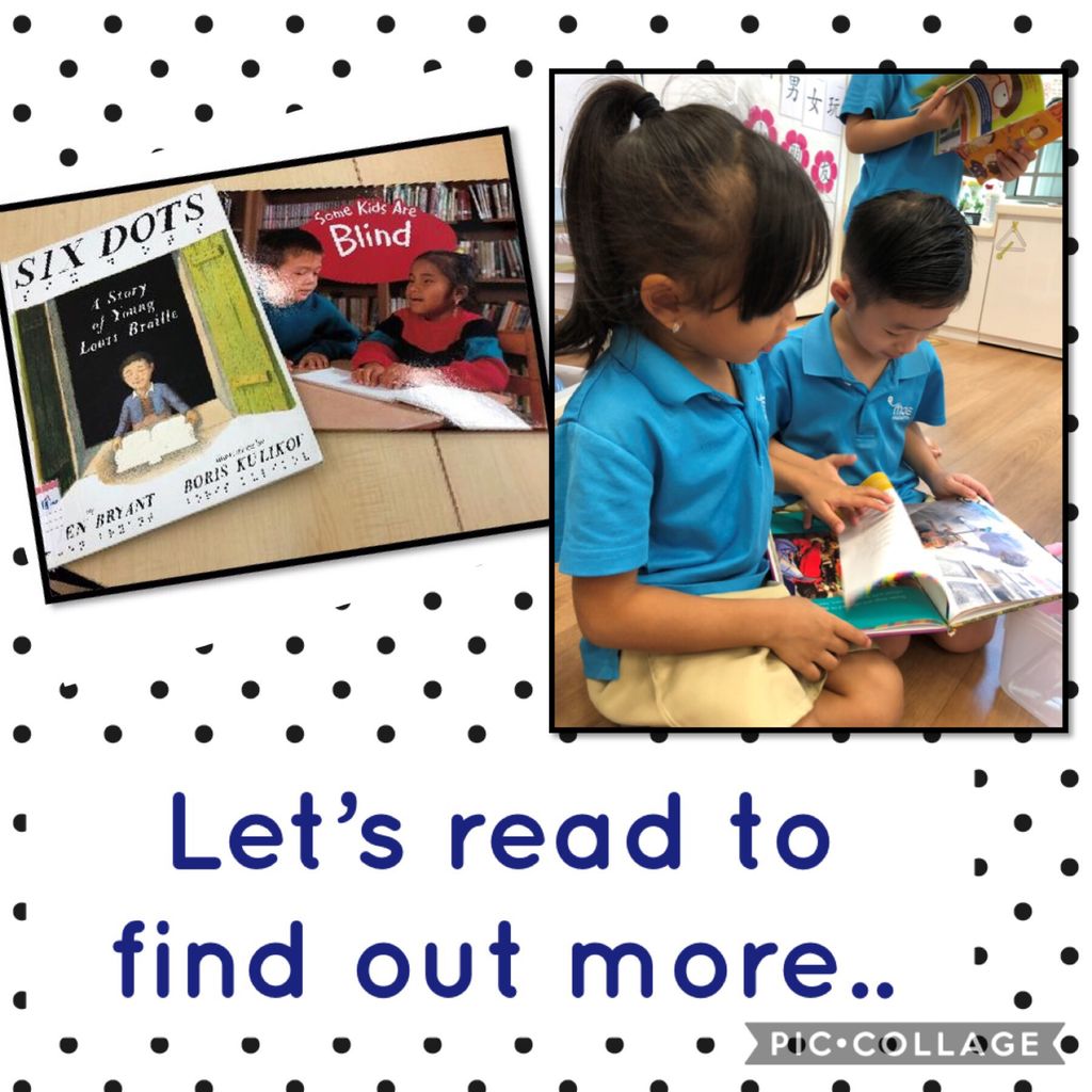 Part 1: Caring starts with me!