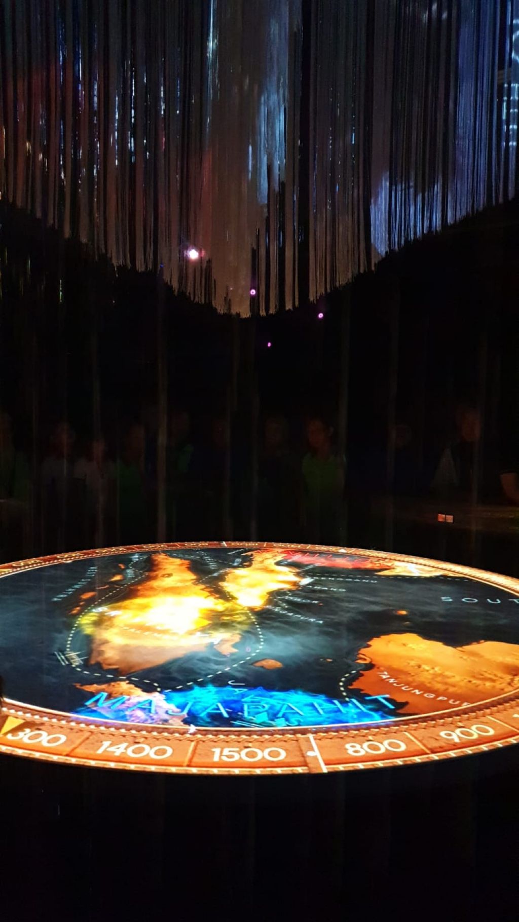 Bicentennial Experience with Ah Gongs & Ah Mas — photo 2